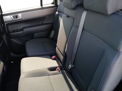 2027 Hyundai SANTA FE SE
