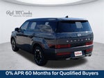 2027 Hyundai SANTA FE SE