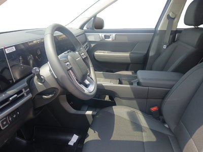 2027 Hyundai SANTA FE SE