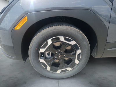 2027 Hyundai SANTA FE SE
