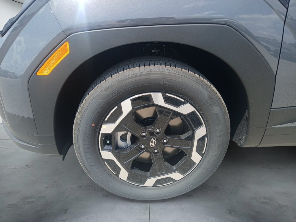 2027 Hyundai SANTA FE SE