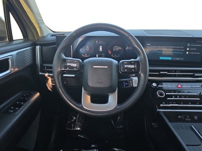 2024 Hyundai SANTA FE SE