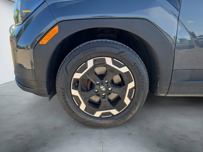 2024 Hyundai SANTA FE SE