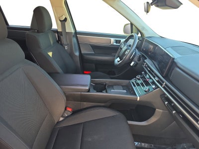 2024 Hyundai SANTA FE SE