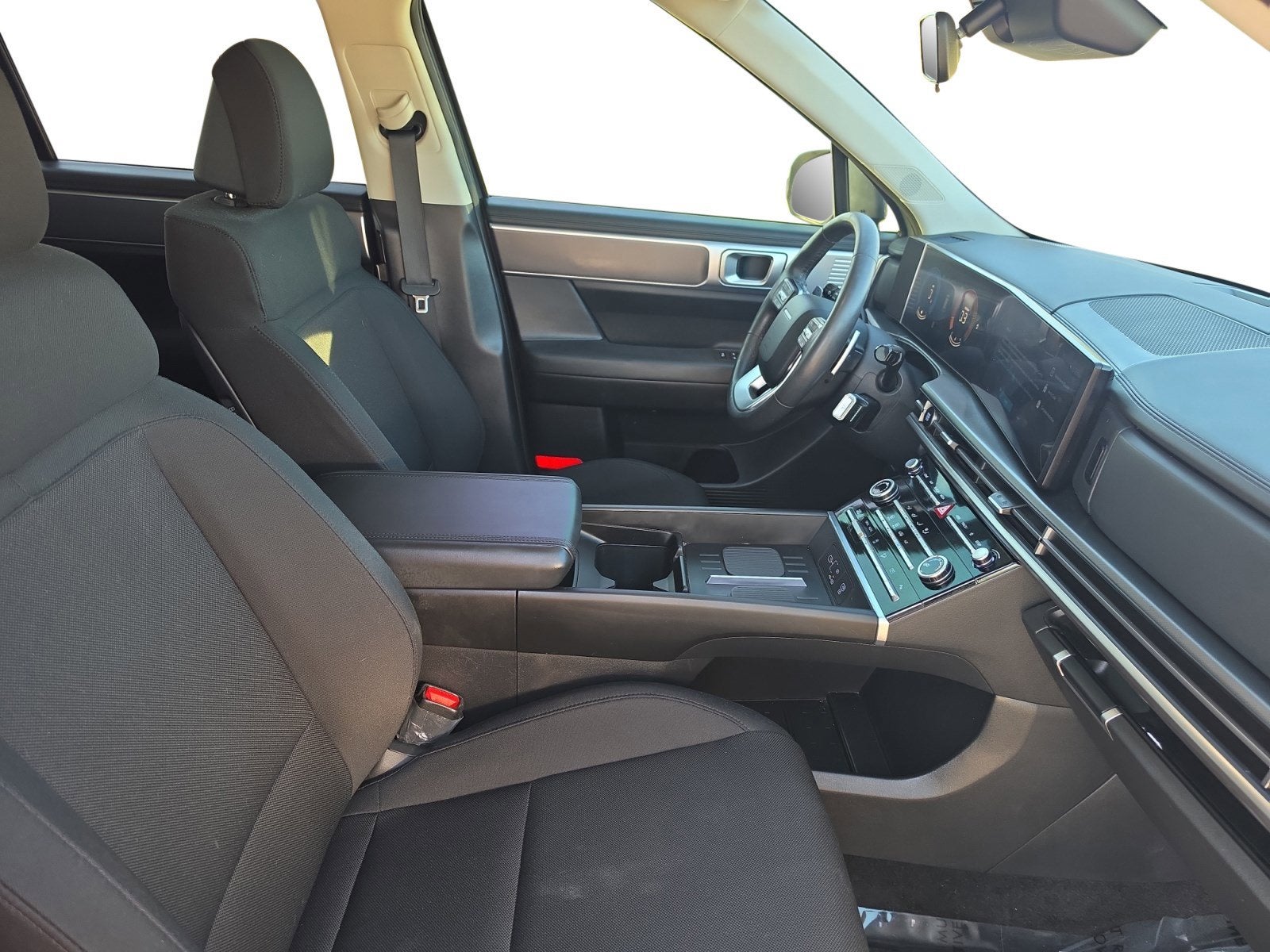 2024 Hyundai SANTA FE SE