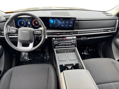 2025 Hyundai SANTA FE SE