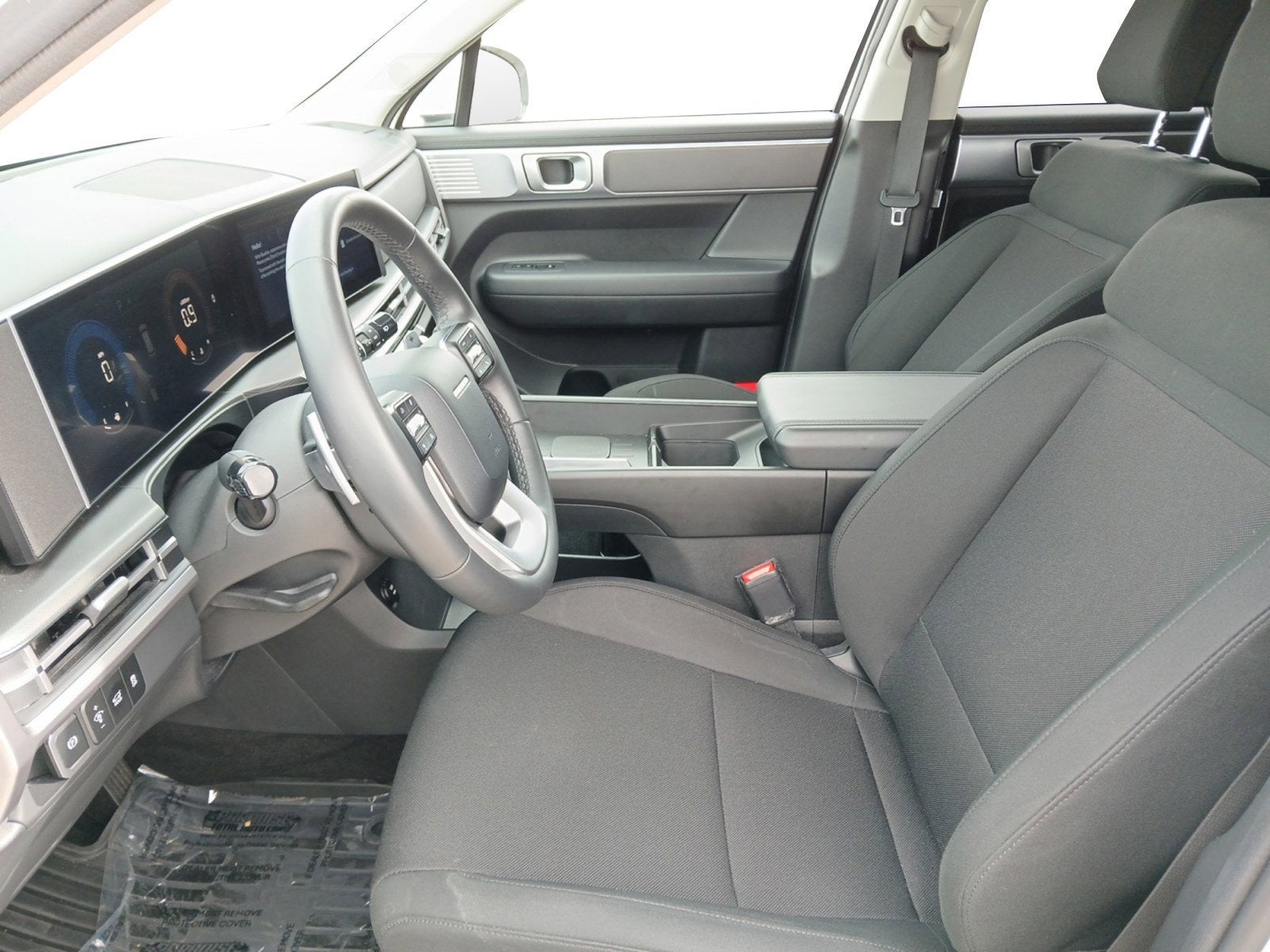 2025 Hyundai SANTA FE SE