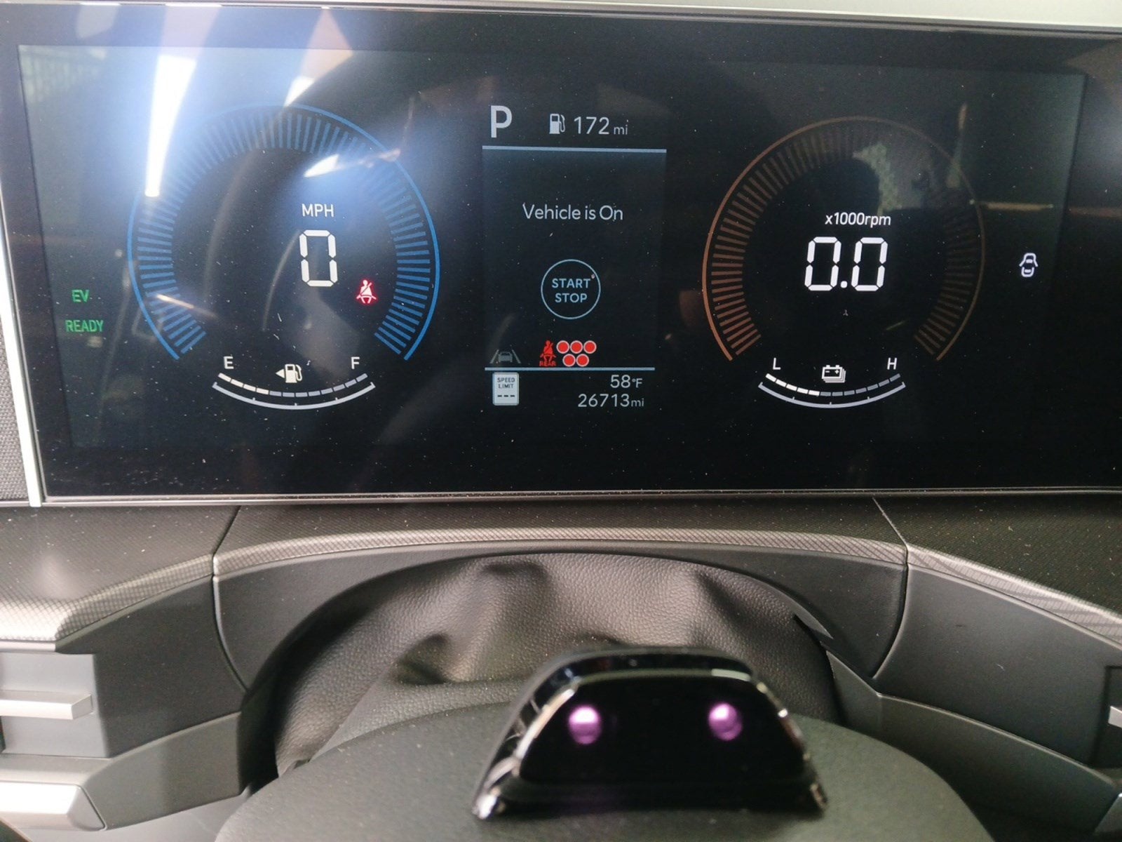 2025 Hyundai SANTA FE HYBRID SEL