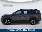 2025 Hyundai SANTA FE HYBRID SEL