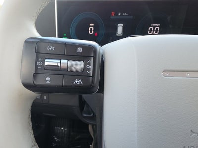 2025 Hyundai SANTA FE HYBRID SEL