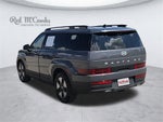 2025 Hyundai SANTA FE HYBRID SEL