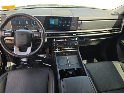 2024 Hyundai SANTA FE SEL