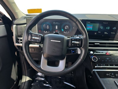 2024 Hyundai SANTA FE SEL