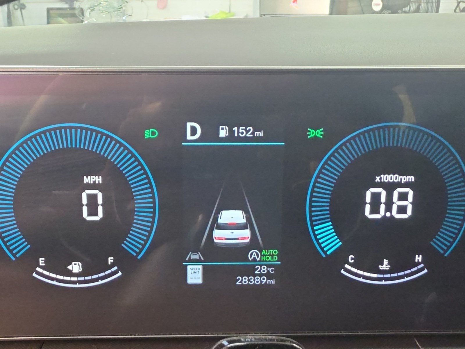 2024 Hyundai SANTA FE SEL