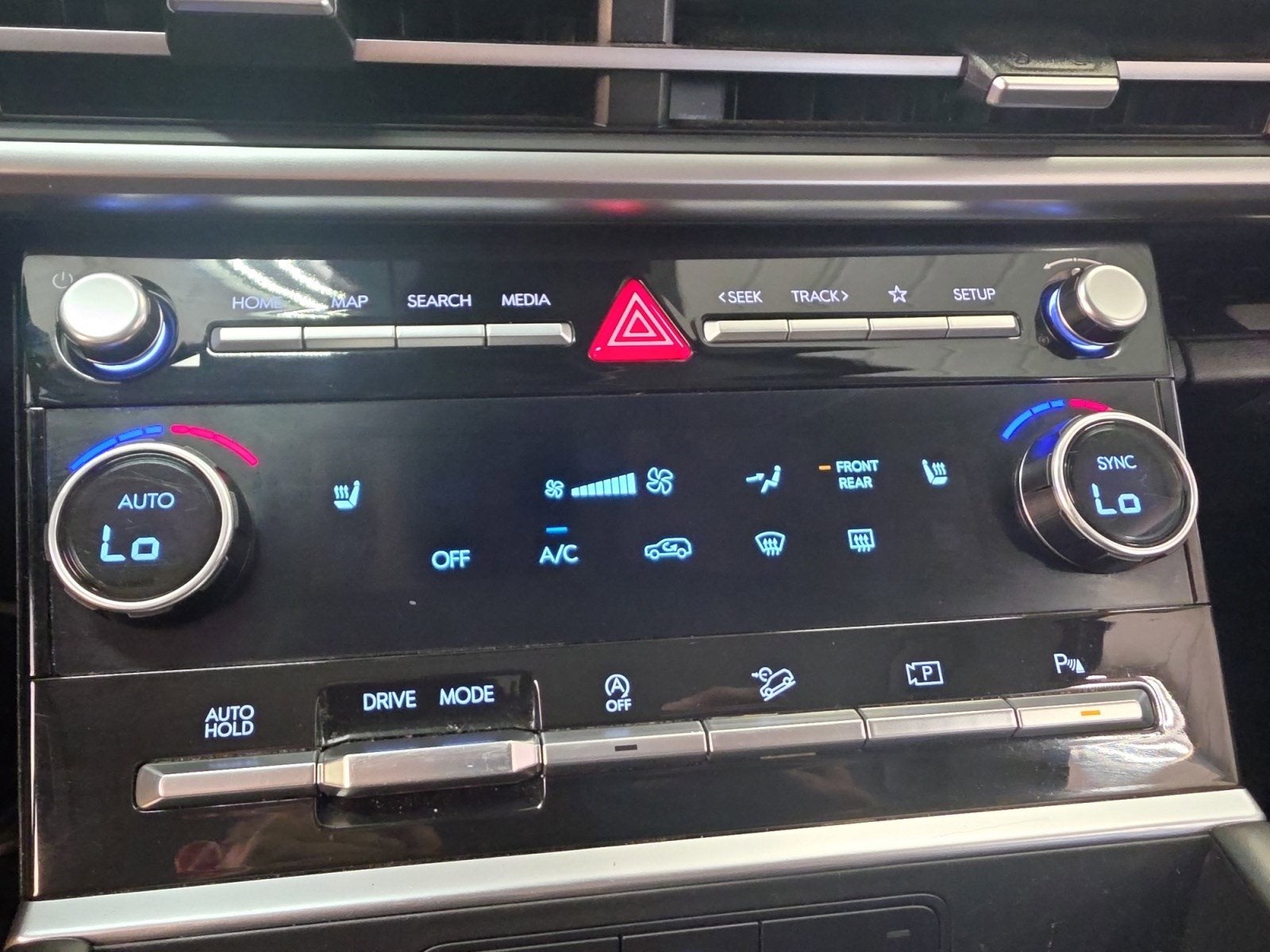 2024 Hyundai SANTA FE SEL