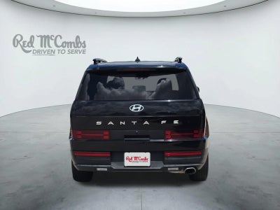 2024 Hyundai SANTA FE SEL