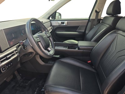 2024 Hyundai SANTA FE SEL