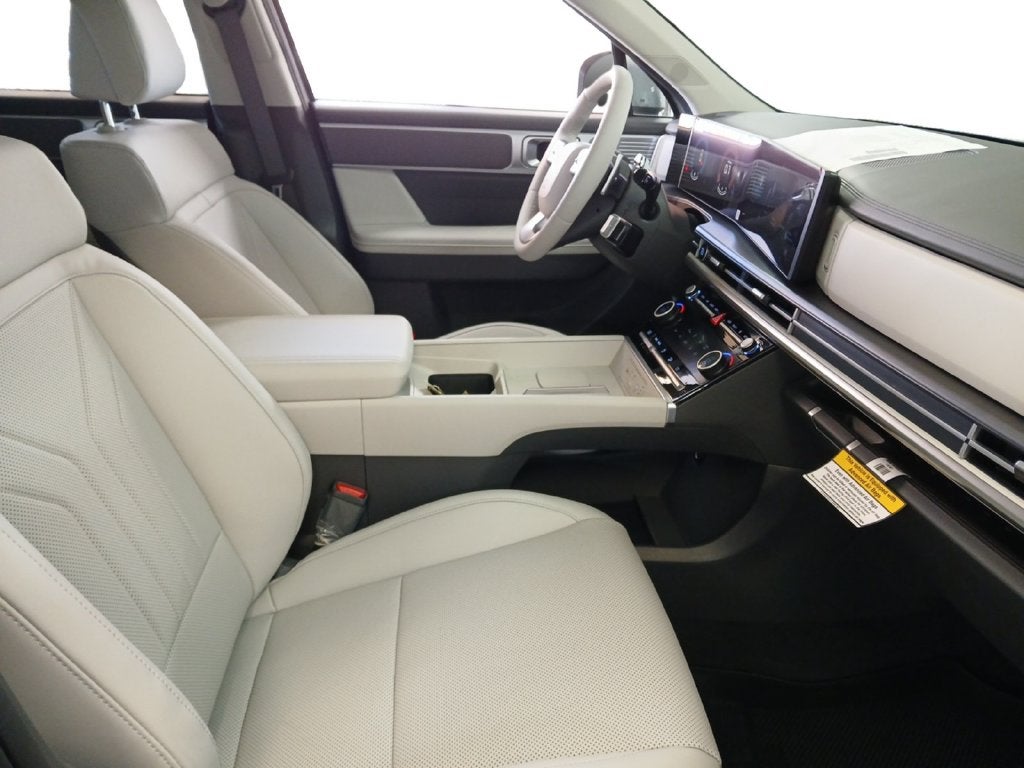 2027 Hyundai SANTA FE SEL