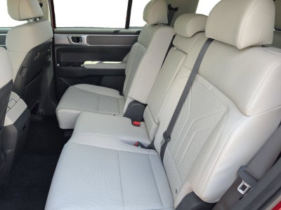 2024 Hyundai SANTA FE SEL