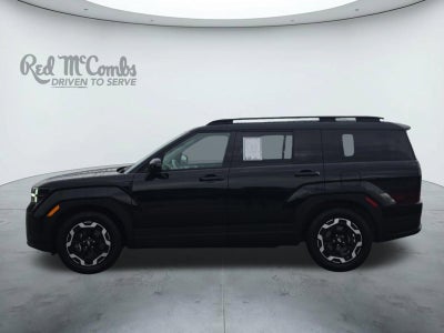 2024 Hyundai SANTA FE SEL