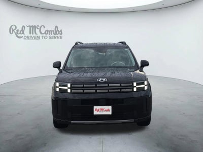2024 Hyundai SANTA FE SEL