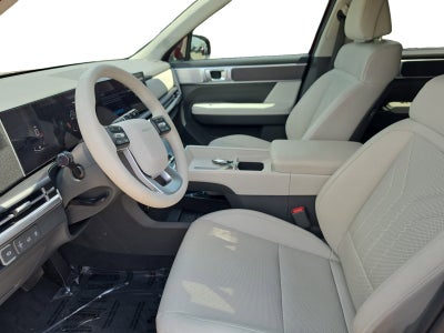 2024 Hyundai SANTA FE SEL