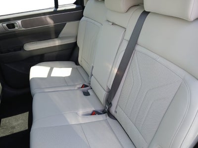 2027 Hyundai SANTA FE SEL
