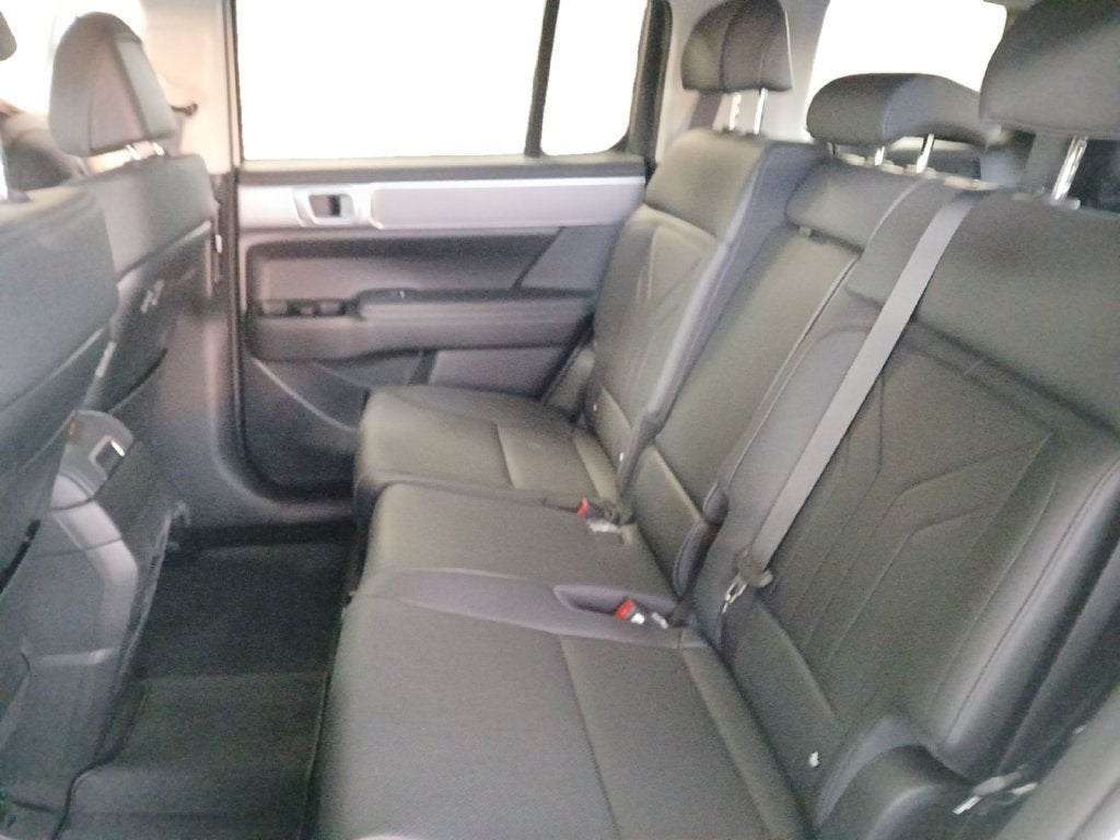 2027 Hyundai SANTA FE SEL