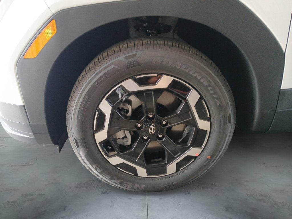 2027 Hyundai SANTA FE SEL
