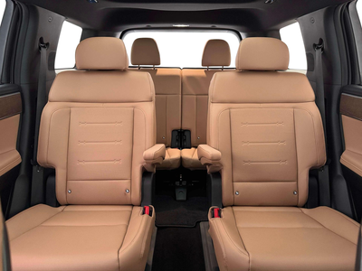 2026 Hyundai SANTA FE HYBRID Limited 6P