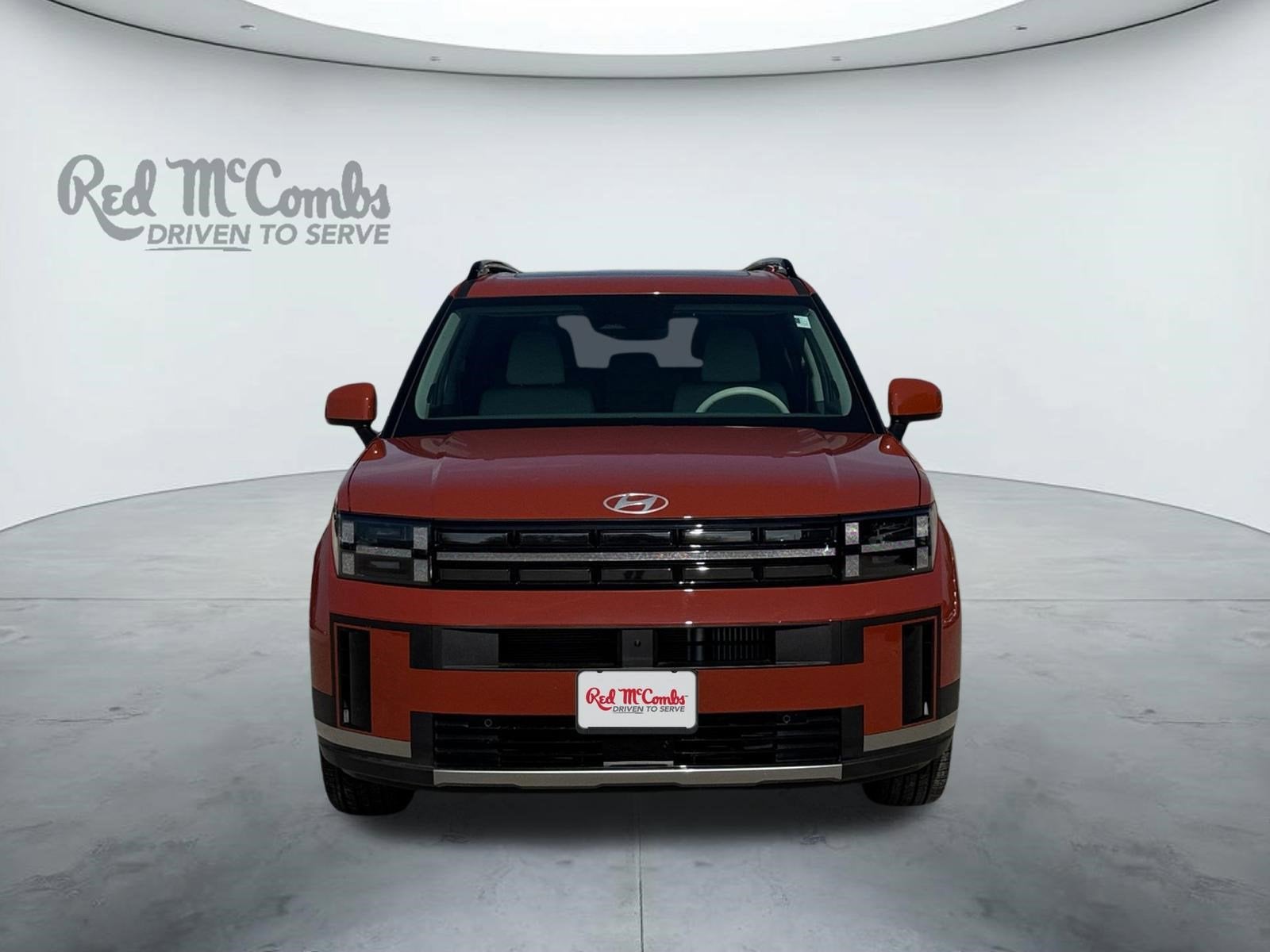 2025 Hyundai SANTA FE HYBRID Limited