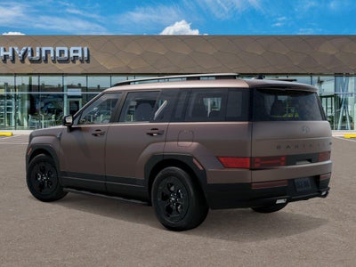 2026 Hyundai SANTA FE XRT