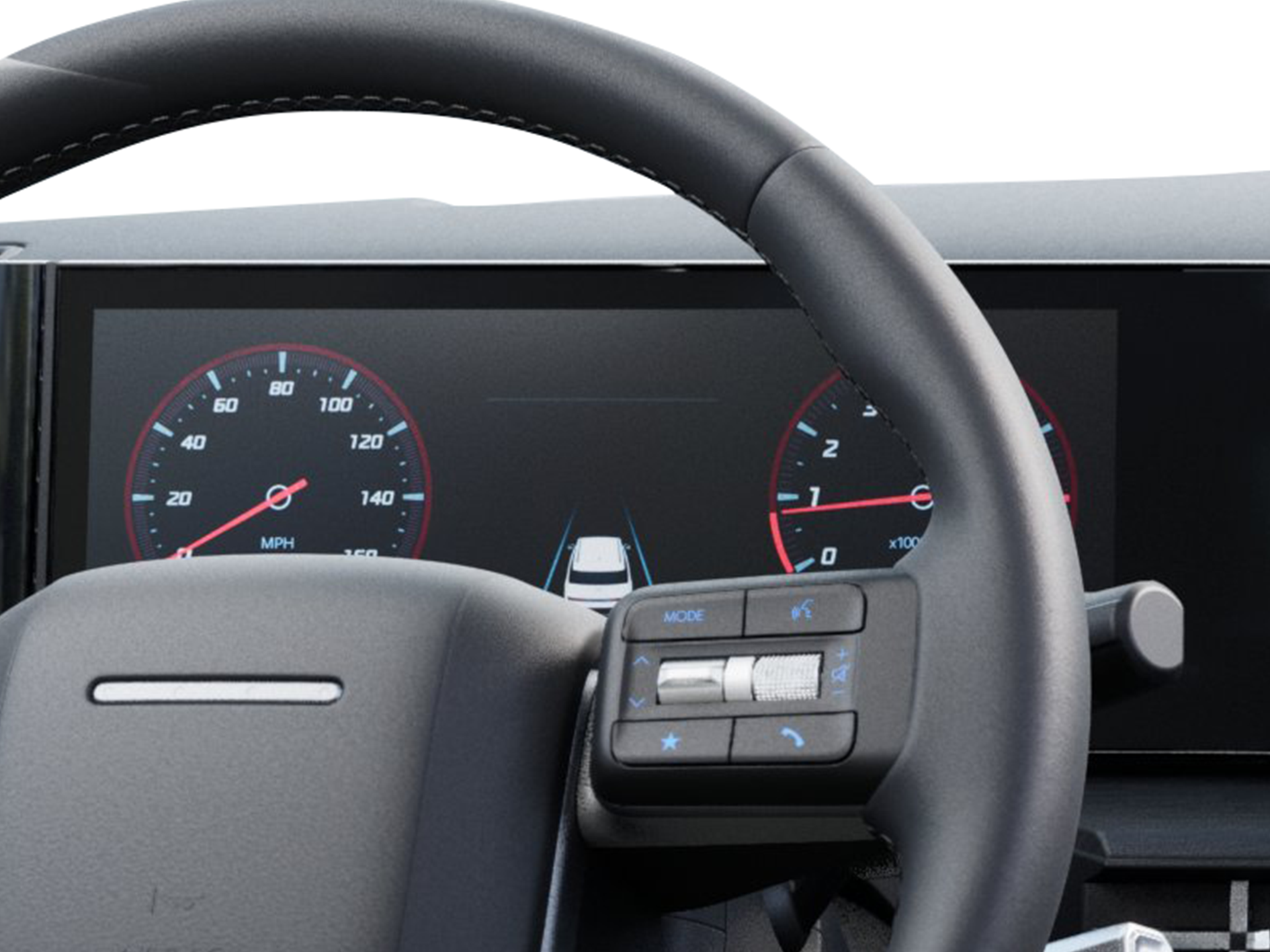 2026 Hyundai SANTA FE Limited 6P