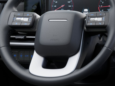 2026 Hyundai SANTA FE Limited 6P