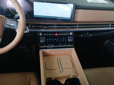 2027 Hyundai SANTA FE Limited