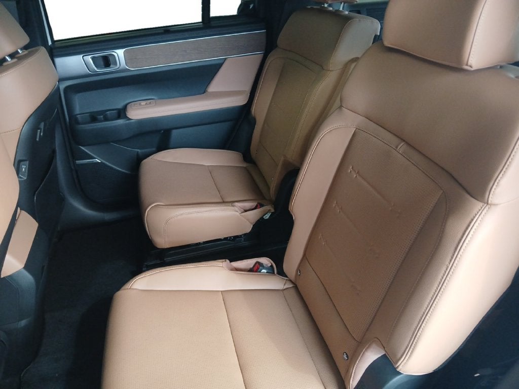 2027 Hyundai SANTA FE Limited