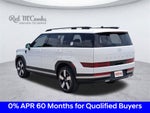2027 Hyundai SANTA FE Limited