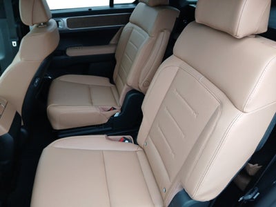 2027 Hyundai SANTA FE Limited