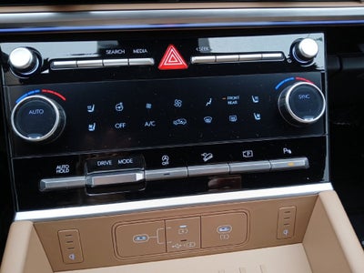 2027 Hyundai SANTA FE Limited