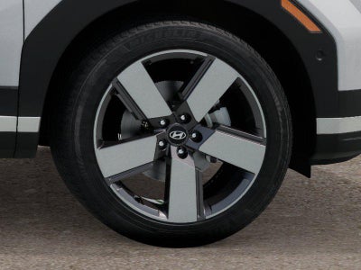 2026 Hyundai SANTA FE Limited 7P