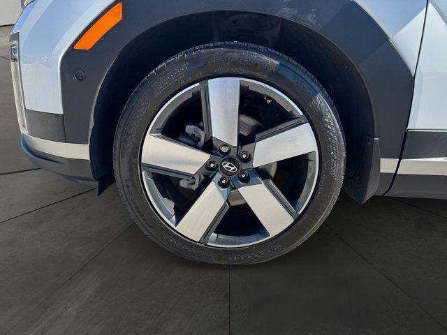 2026 Hyundai SANTA FE Limited 6P