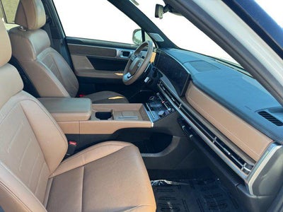 2026 Hyundai SANTA FE Limited 6P