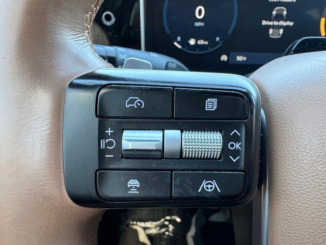 2026 Hyundai SANTA FE Limited 6P