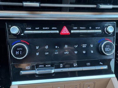 2026 Hyundai SANTA FE Limited 6P