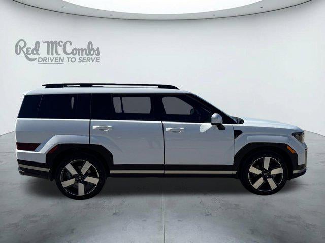 2026 Hyundai SANTA FE Limited 6P