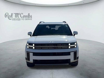 2026 Hyundai SANTA FE Limited 6P