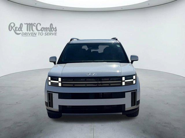 2026 Hyundai SANTA FE Limited 6P