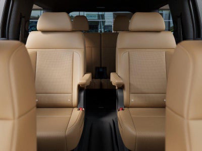 2027 Hyundai SANTA FE Limited