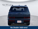 2027 Hyundai SANTA FE Calligraphy