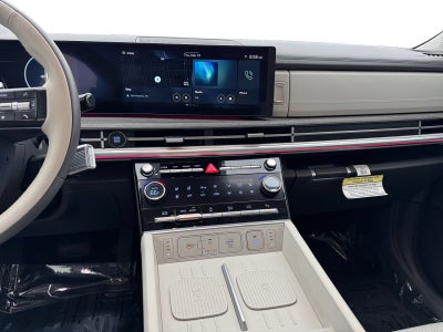 2024 Hyundai SANTA FE Calligraphy